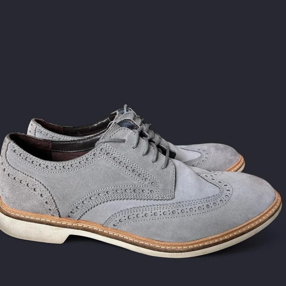 Cole Haan step up